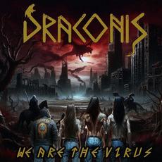 We Are The Virus mp3 Album by Draconis