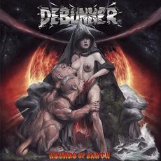 Hounds of Earth mp3 Album by Debunker