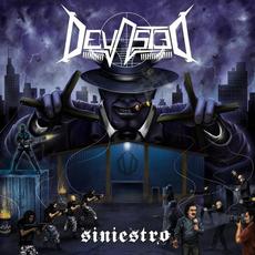 Siniestro mp3 Album by Devasted