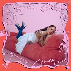 Romance mp3 Album by Shanti Celeste