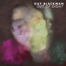 Out Of Sight mp3 Album by Guy Blackman