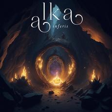 Inferis (Eternal Winter) mp3 Single by Alka