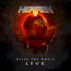 Bleed the World: Live mp3 Live by Heathen