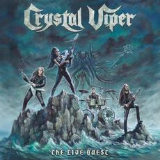 The Live Quest mp3 Live by Crystal Viper