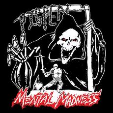 Mental Madness mp3 Album by Pig Pen