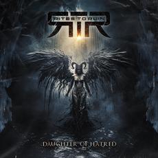 Daughter of Hatred mp3 Album by Rites to Ruin
