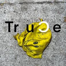 Truce mp3 Album by Robert Scheffler