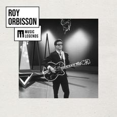 The Crooner of Rock'n'Roll mp3 Album by Roy Orbison