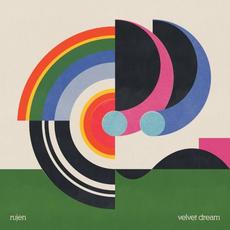 Velvet Dream mp3 Album by Rujen