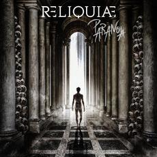 Paranoia mp3 Album by Reliquiae