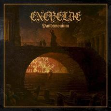 Pandemonium mp3 Album by Enevelde