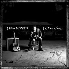 Lost and Found: Selections from The Lost Albums mp3 Album by Bruce Springsteen