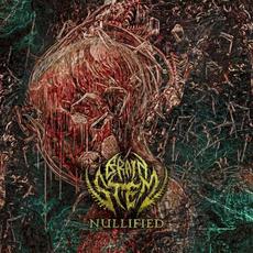 Nullified mp3 Album by Brain Stem