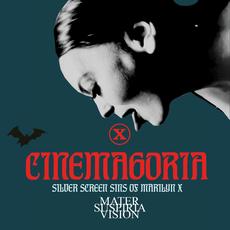 Cinemagoria mp3 Album by Mater Suspiria Vision