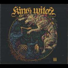 III (Limited Edition) mp3 Album by KING WITCH