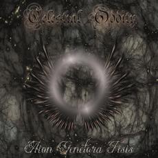 Aion Genetora Fisis mp3 Album by Celestial Oddity