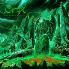 No Redeemer Left mp3 Album by Cyrox