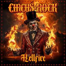 Hellfire mp3 Album by Circus of Rock