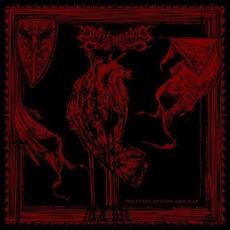 The State of Love and War mp3 Album by Napierdalać