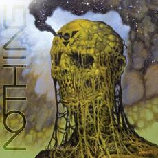 The Self Repair Manifesto mp3 Album by Nothing (2)