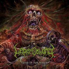 Those of the Morbid mp3 Album by Leper Colony