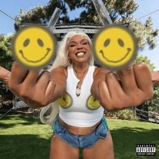 My Face Hurts From Smiling mp3 Album by Lizzo