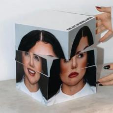 The Art Of Being A Mess mp3 Album by Lauren Spencer-Smith