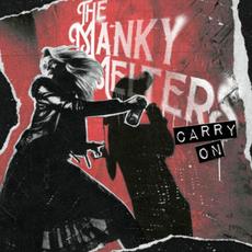 Carry On mp3 Album by The Manky Melters