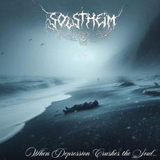 When Depression Crushes the Soul... mp3 Album by Solstheim