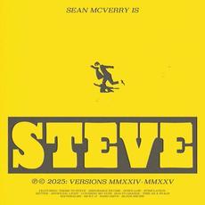 STEVE mp3 Album by Sean McVerry