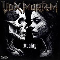 Duality mp3 Album by Vox Mortem
