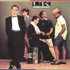 No Way Out (Remastered) mp3 Album by UK Players
