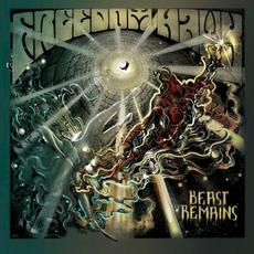 Beast Remains mp3 Album by Freedom Hawk