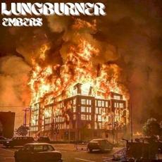 Embers mp3 Album by LungBurner