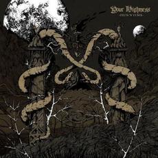 Cults'n'Cunts mp3 Album by Your Highness