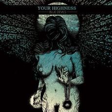Blue Devils mp3 Album by Your Highness