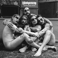 Satanic Panic Attack mp3 Album by Håndgemeng