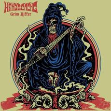 Grim Riffer mp3 Album by Håndgemeng