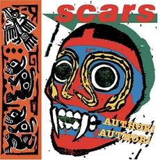 Author! Author! (Re-Issue) mp3 Album by Scars (2)
