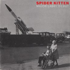Major Label Debut mp3 Album by Spider Kitten
