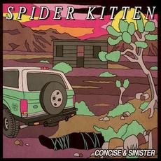 Concise & Sinister mp3 Album by Spider Kitten