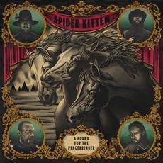 A Pound for the Peacebringer mp3 Album by Spider Kitten