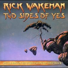 Two Sides of Yes mp3 Album by Rick Wakeman