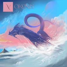 Transitions mp3 Album by Vokonis
