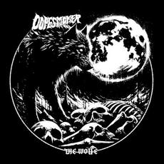 The Wolfe (Instrumentals) mp3 Album by Dope Smoker