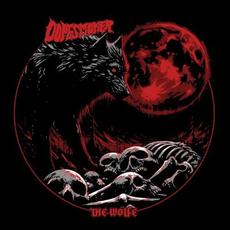 The Wolfe mp3 Album by Dope Smoker