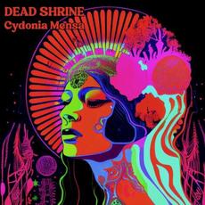 Cydonia Mensa mp3 Album by Dead Shrine