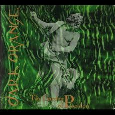 The Garden of Poseidon mp3 Album by Dark Orange