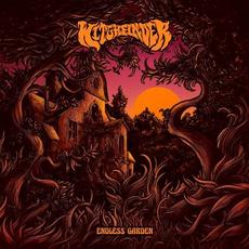 Endless Garden mp3 Album by Witchfinder