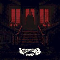 Forgotten Mansion mp3 Album by Witchfinder